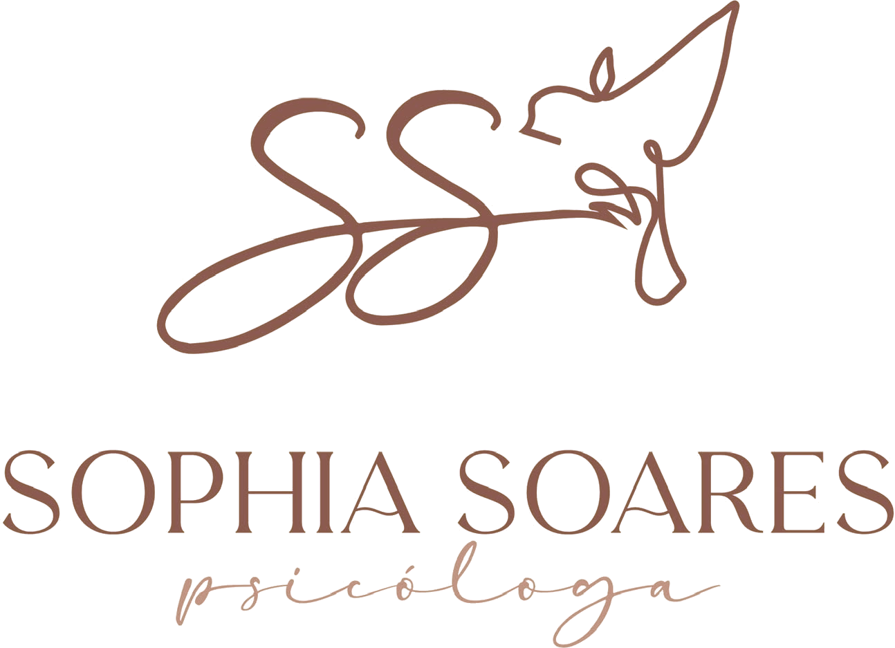 Sophia Soares Psicóloga